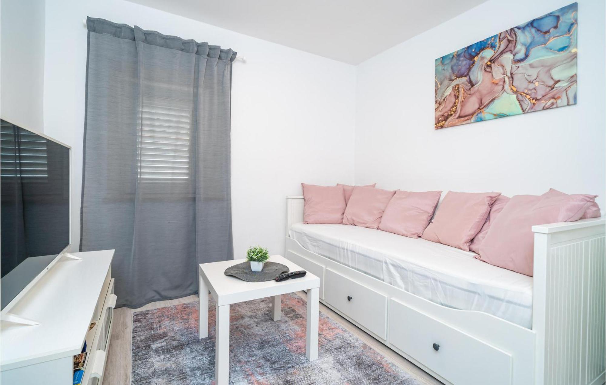 Nice Apartment In Dubrovnik With Kitchen Buitenkant foto